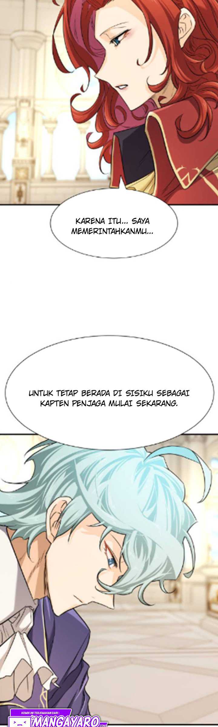 The World’s Best Engineer Chapter 47 Gambar 13