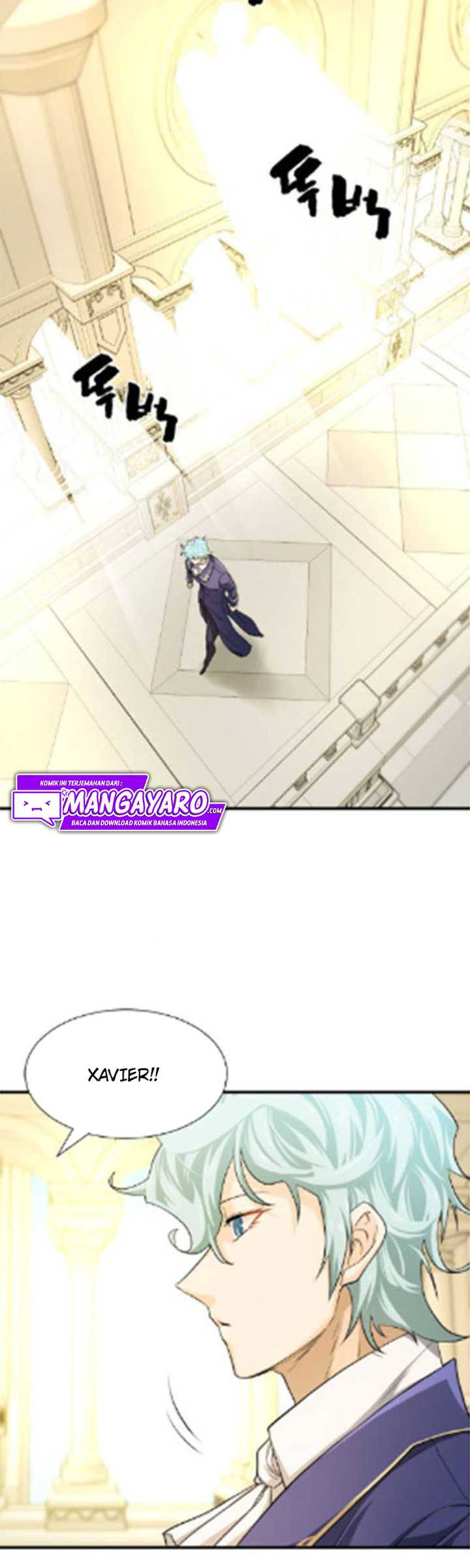 The World’s Best Engineer Chapter 47 Gambar 24