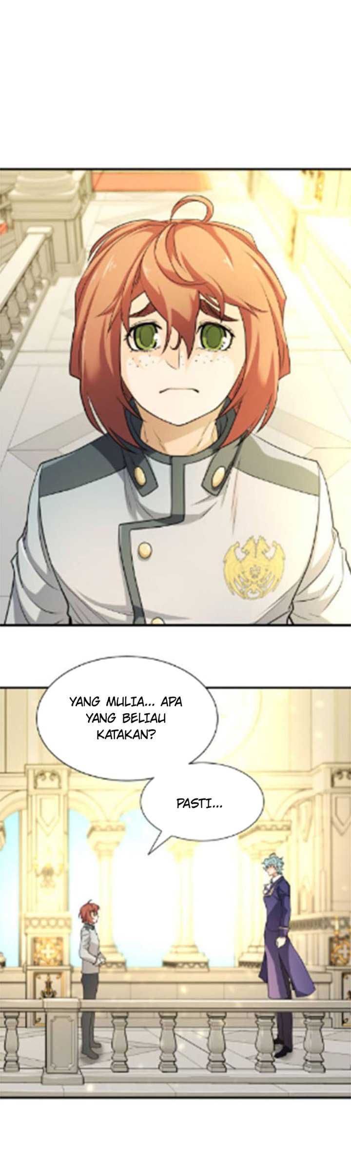 The World’s Best Engineer Chapter 47 Gambar 25