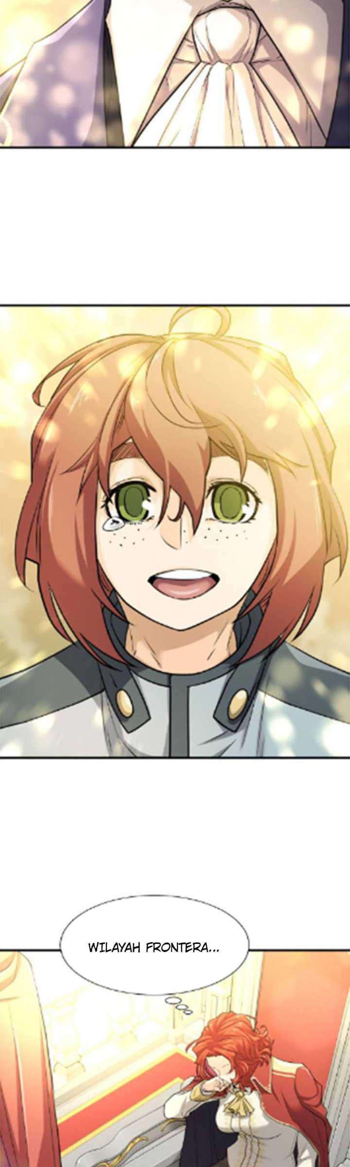 The World’s Best Engineer Chapter 47 Gambar 27