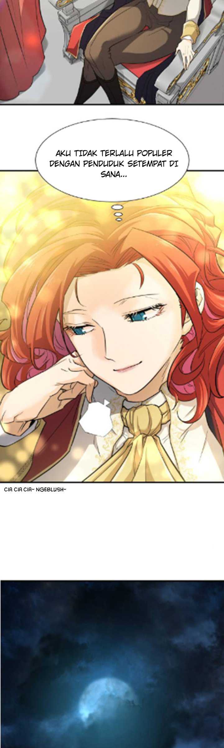 The World’s Best Engineer Chapter 47 Gambar 28