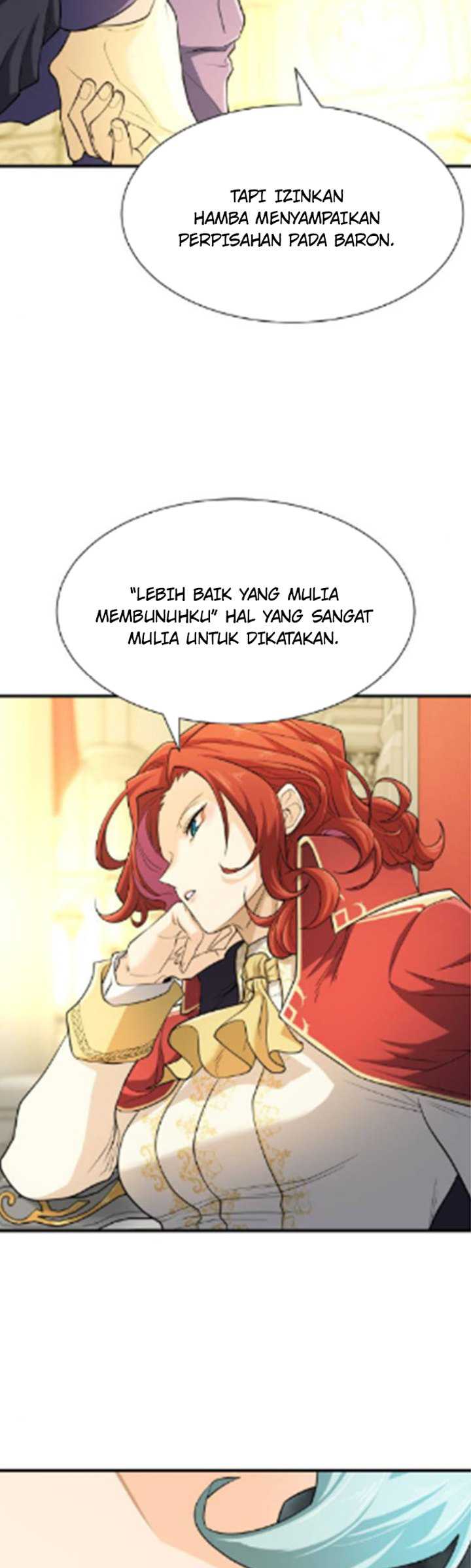 The World’s Best Engineer Chapter 47 Gambar 20