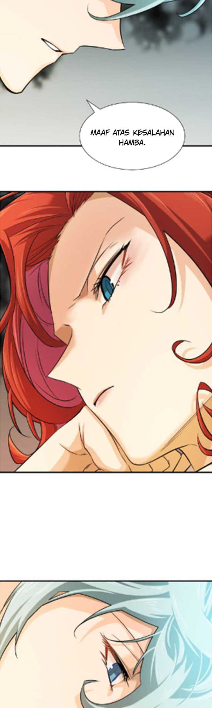 The World’s Best Engineer Chapter 47 Gambar 21