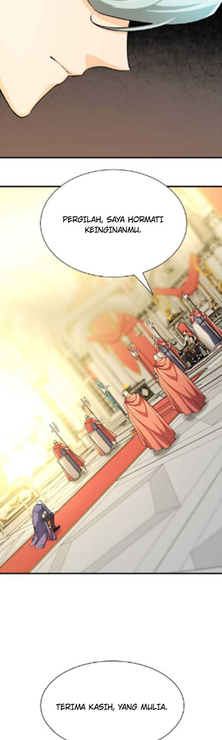 The World’s Best Engineer Chapter 47 Gambar 22