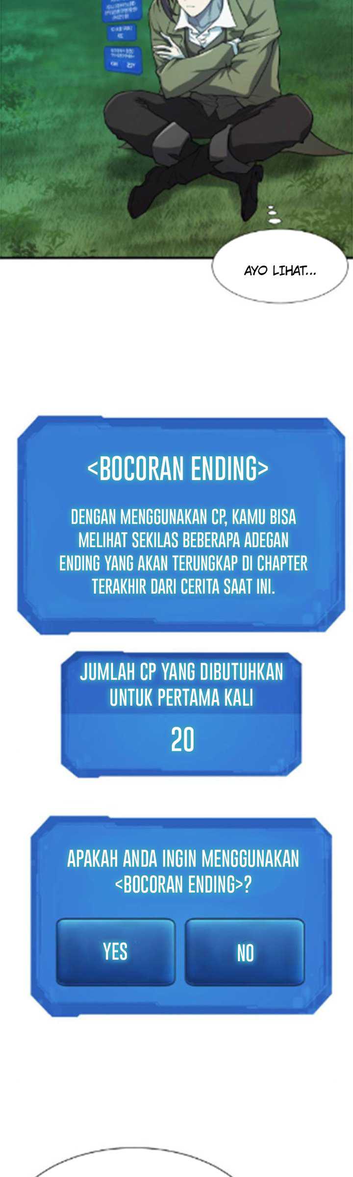 The World’s Best Engineer Chapter 47 Gambar 34