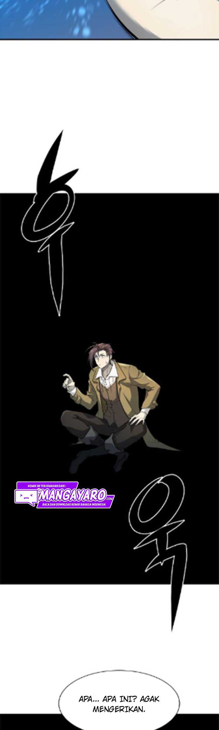 The World’s Best Engineer Chapter 47 Gambar 36