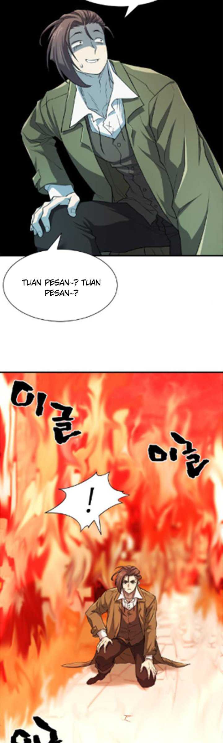 The World’s Best Engineer Chapter 47 Gambar 37