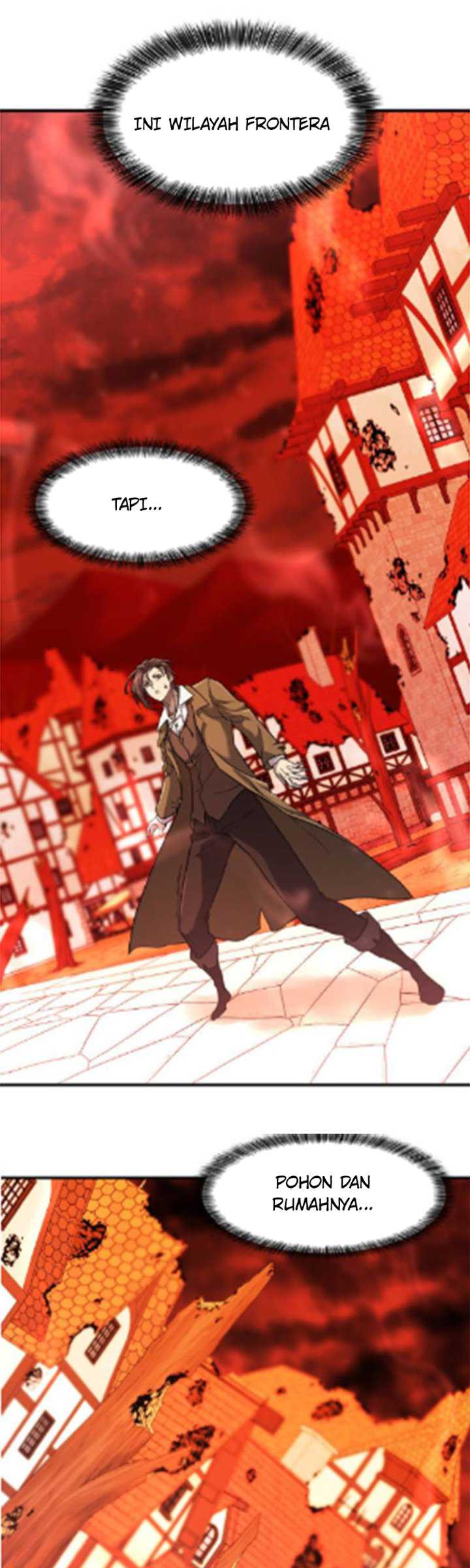 The World’s Best Engineer Chapter 47 Gambar 39