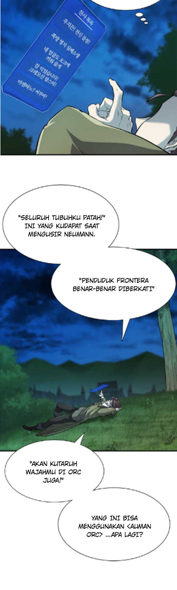 The World’s Best Engineer Chapter 47 Gambar 30