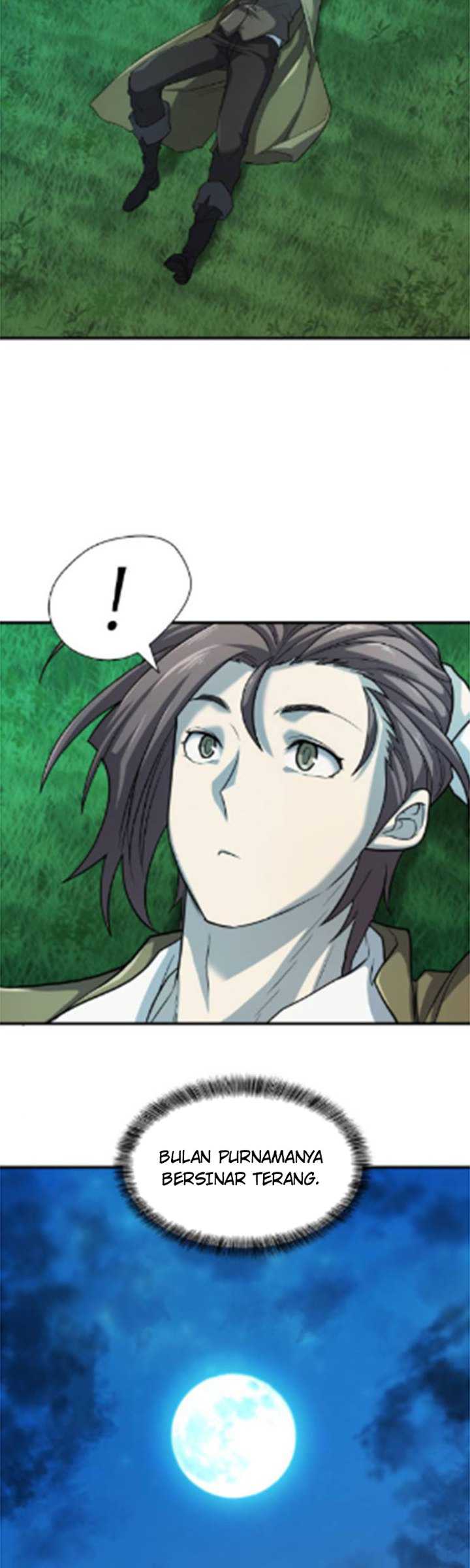 The World’s Best Engineer Chapter 47 Gambar 32