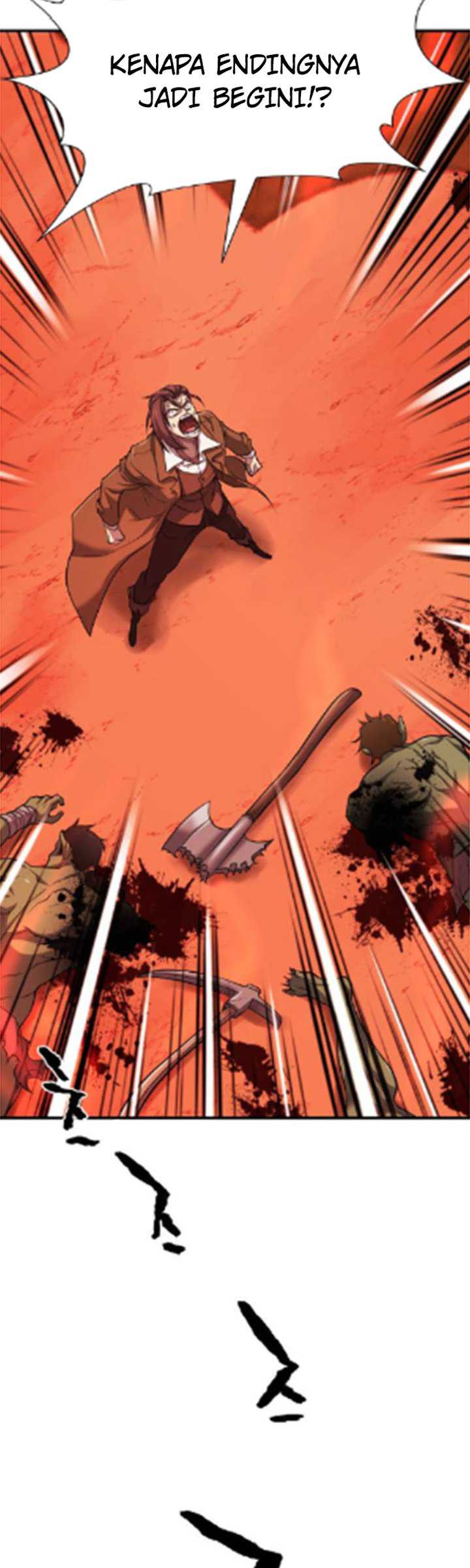 The World’s Best Engineer Chapter 47 Gambar 48