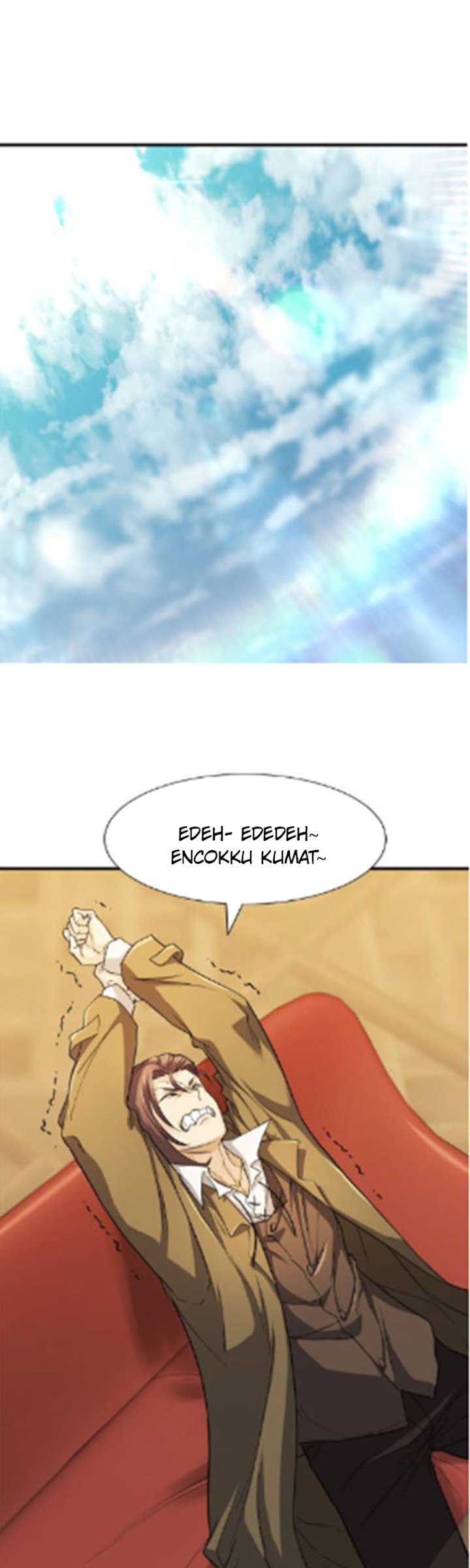 The World’s Best Engineer Chapter 47 Gambar 4