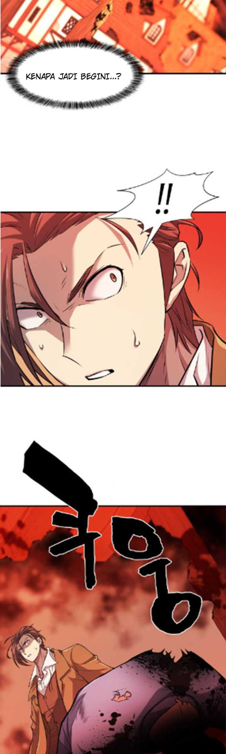 The World’s Best Engineer Chapter 47 Gambar 40