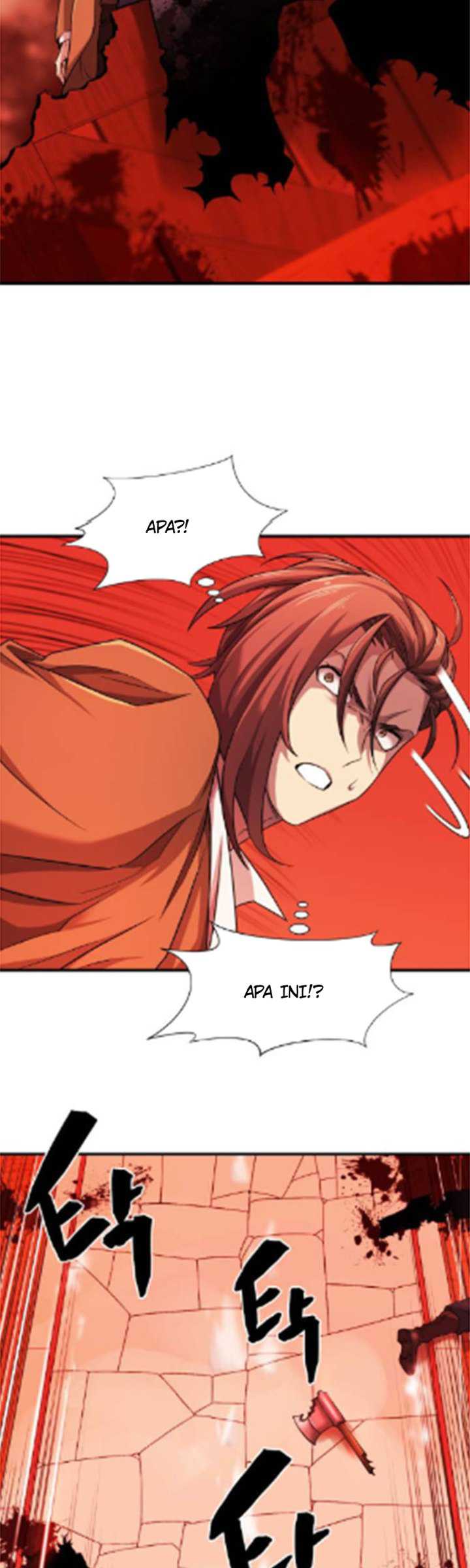 The World’s Best Engineer Chapter 47 Gambar 41