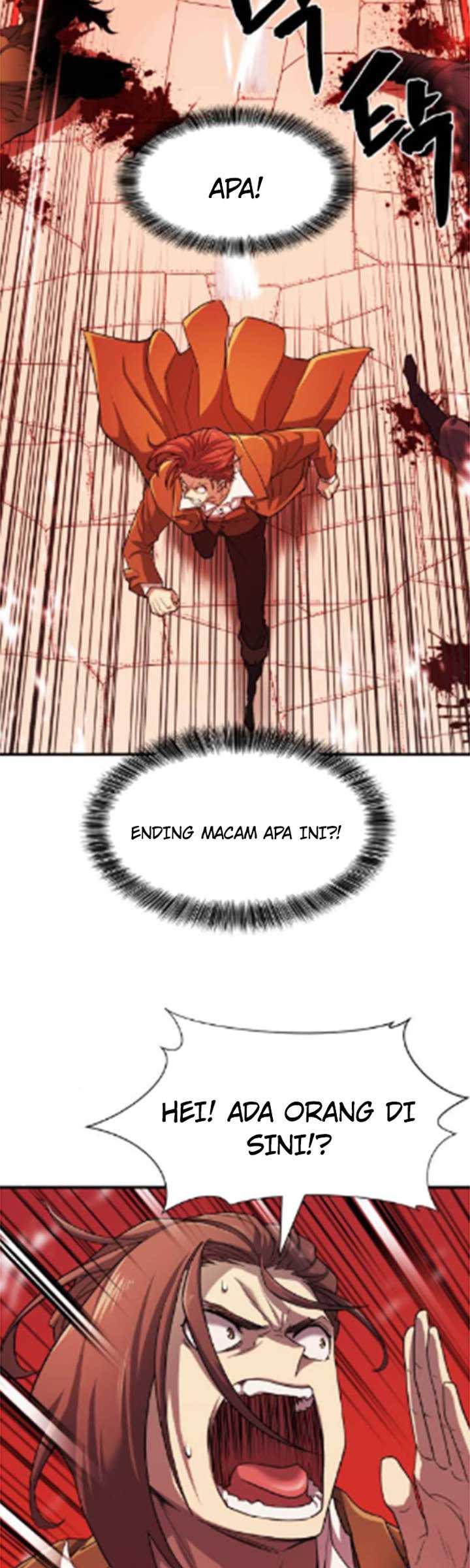 The World’s Best Engineer Chapter 47 Gambar 42