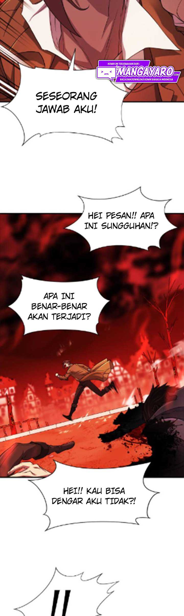 The World’s Best Engineer Chapter 47 Gambar 43