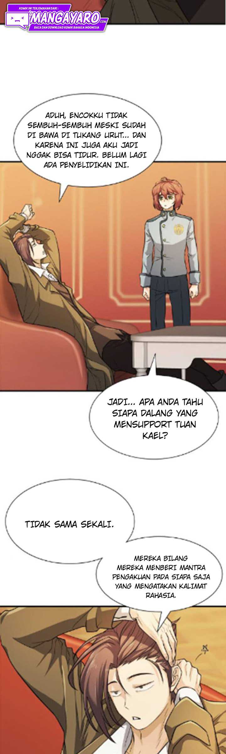 The World’s Best Engineer Chapter 47 Gambar 5