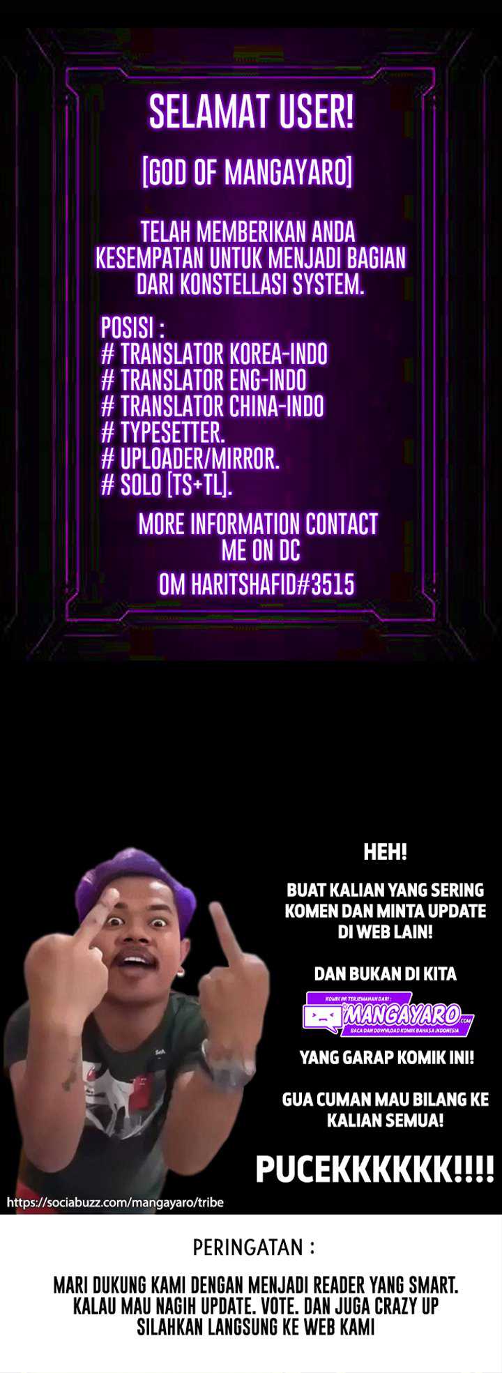 The World’s Best Engineer Chapter 47 Gambar 51