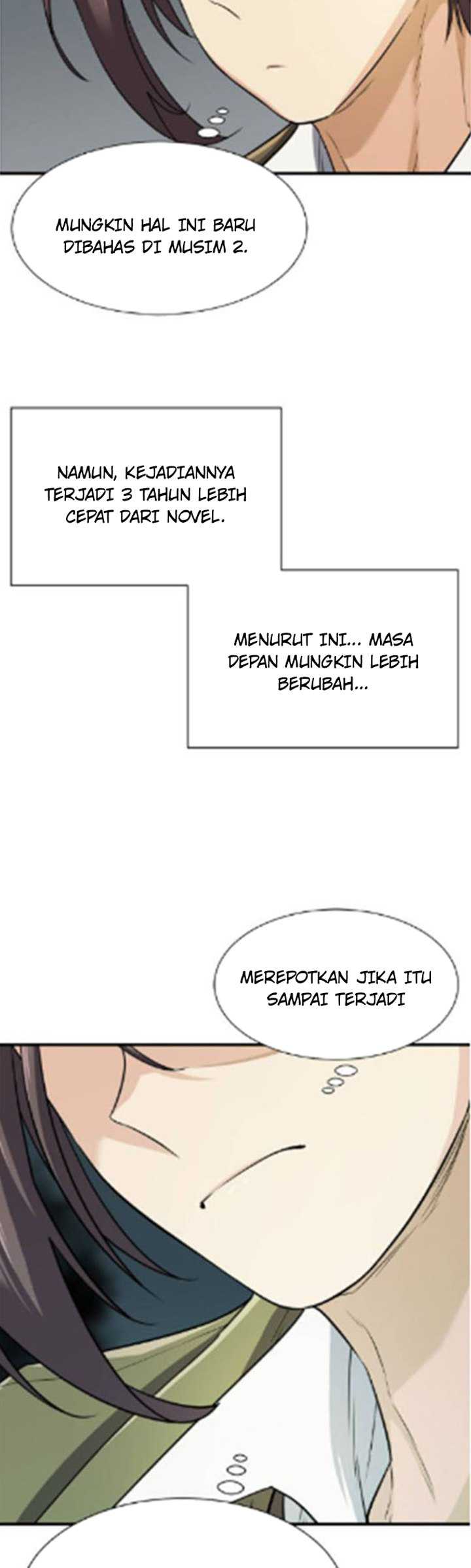 The World’s Best Engineer Chapter 47 Gambar 7