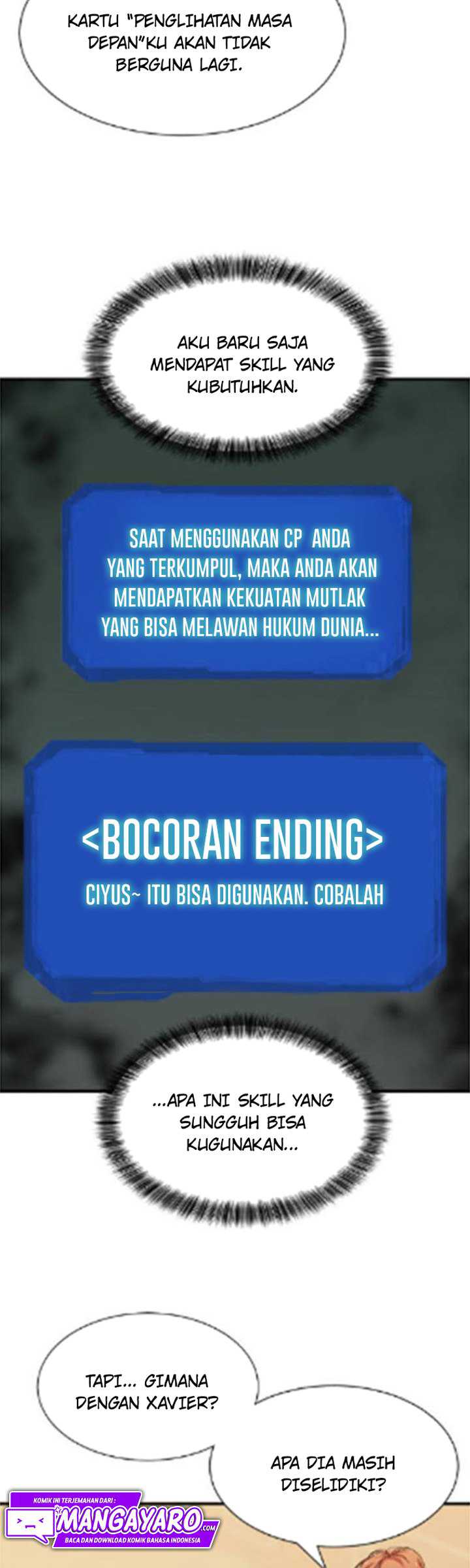 The World’s Best Engineer Chapter 47 Gambar 8