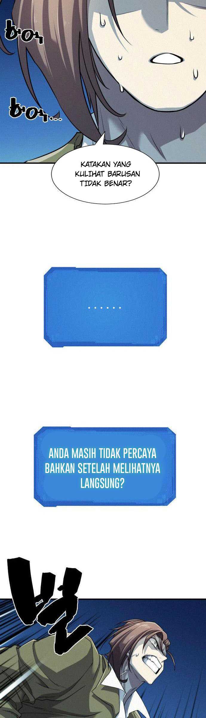 The World’s Best Engineer Chapter 48 Gambar 16