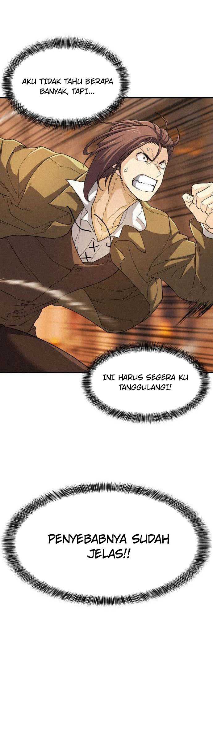 The World’s Best Engineer Chapter 48 Gambar 19