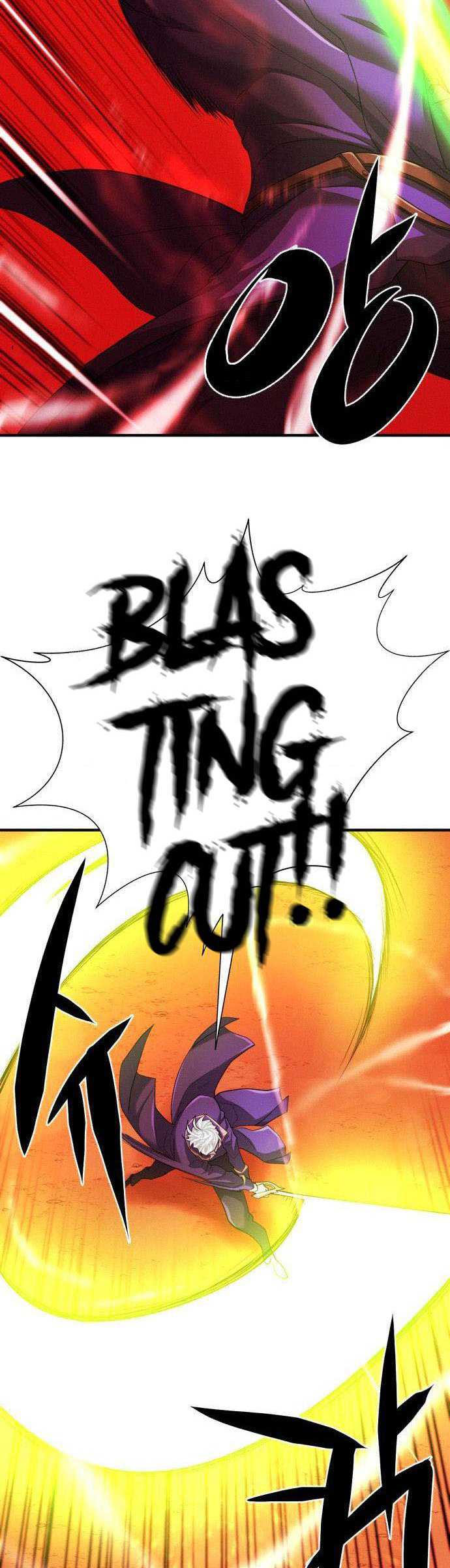 The World’s Best Engineer Chapter 48 Gambar 11