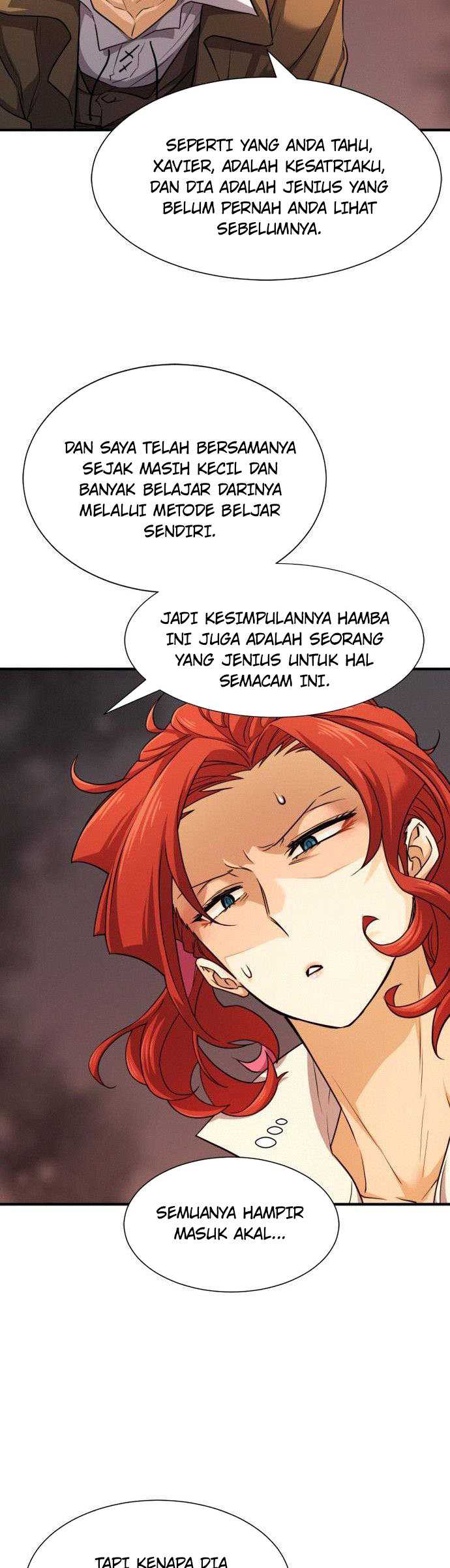 The World’s Best Engineer Chapter 48 Gambar 28