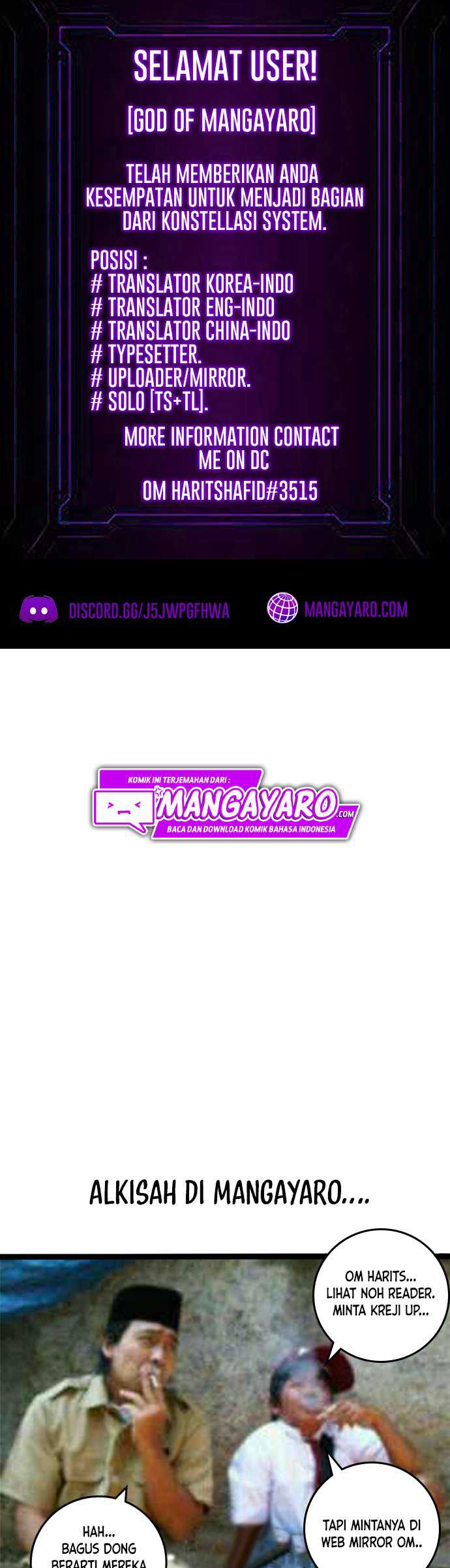 Manhwa The World’s Best Engineer Chapter 48 gambar nomor 2