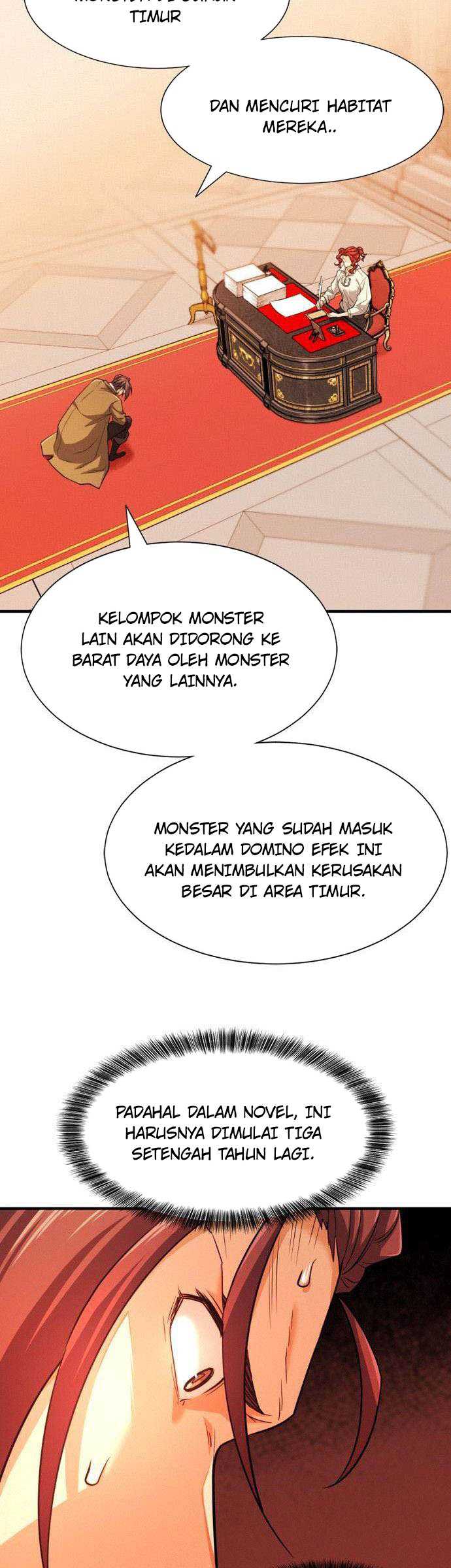 The World’s Best Engineer Chapter 48 Gambar 22
