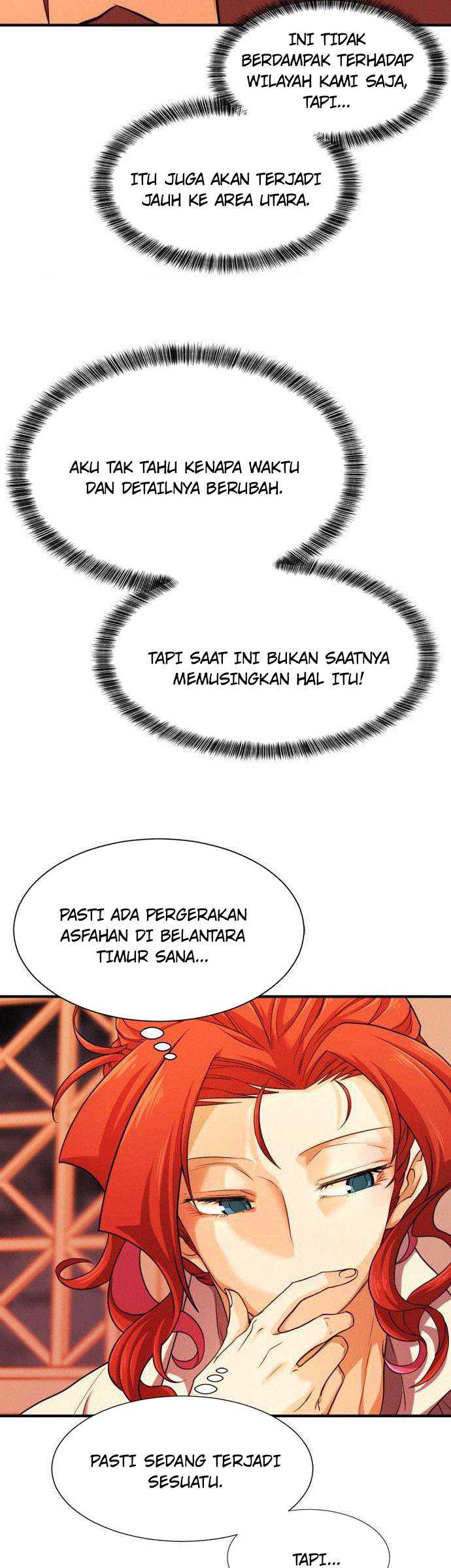 The World’s Best Engineer Chapter 48 Gambar 23