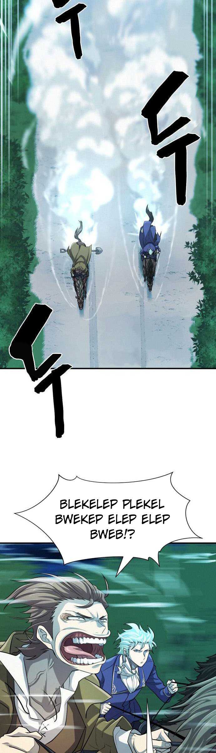 The World’s Best Engineer Chapter 48 Gambar 36