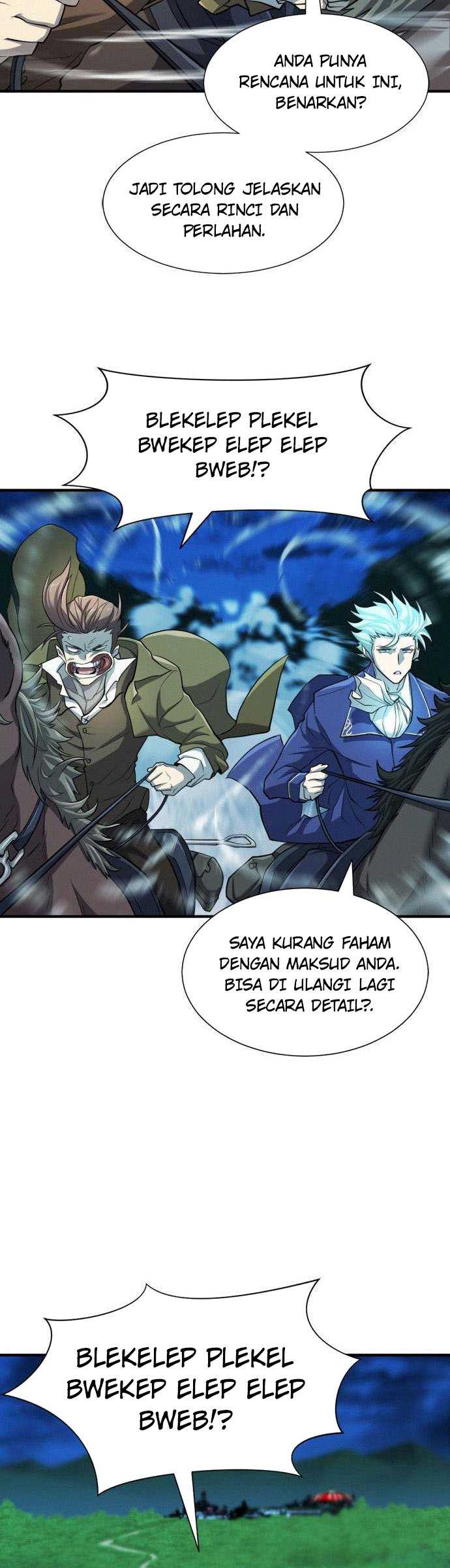 The World’s Best Engineer Chapter 48 Gambar 37