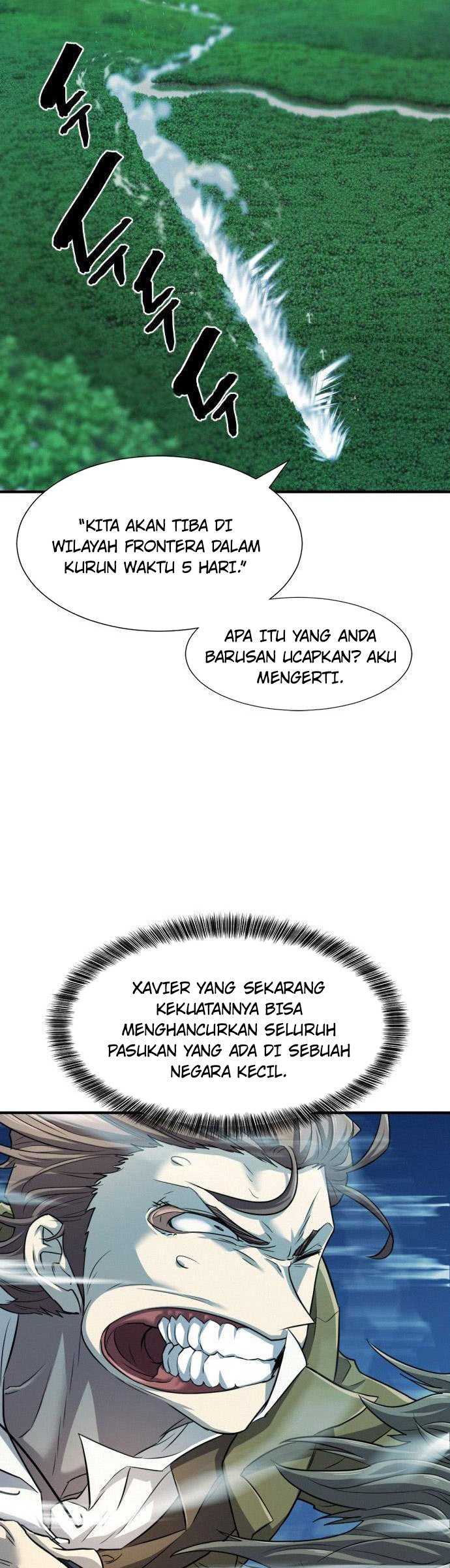 The World’s Best Engineer Chapter 48 Gambar 38
