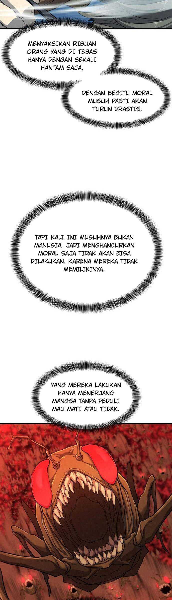 The World’s Best Engineer Chapter 48 Gambar 39