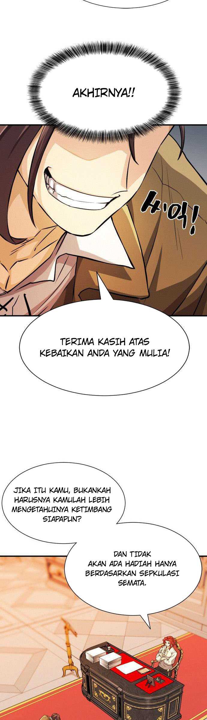 The World’s Best Engineer Chapter 48 Gambar 32