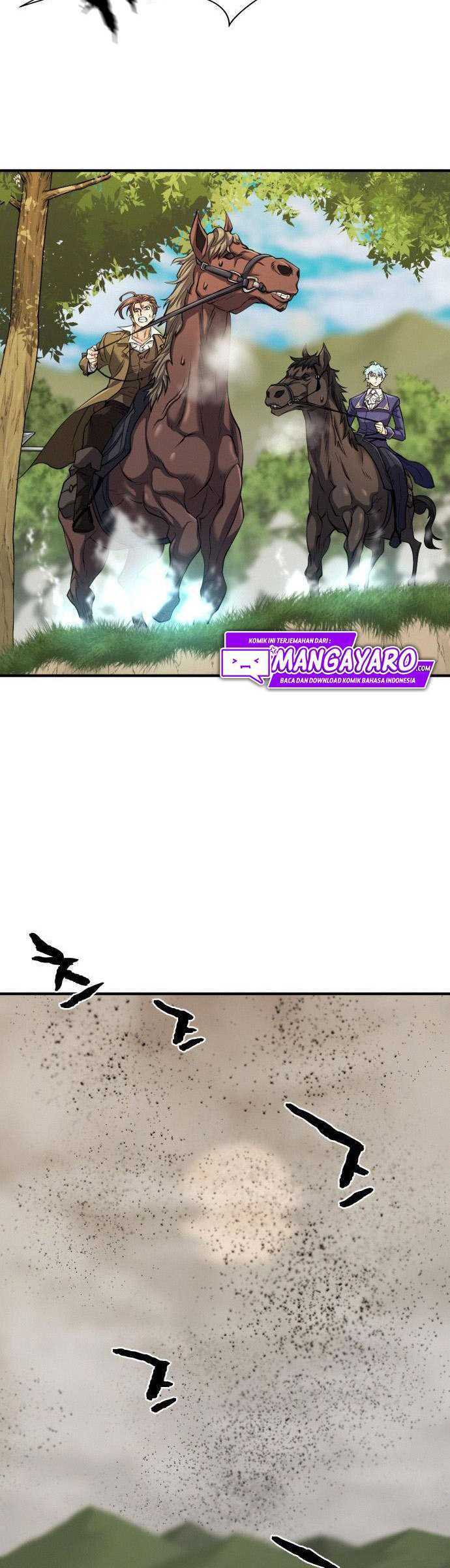 The World’s Best Engineer Chapter 48 Gambar 45