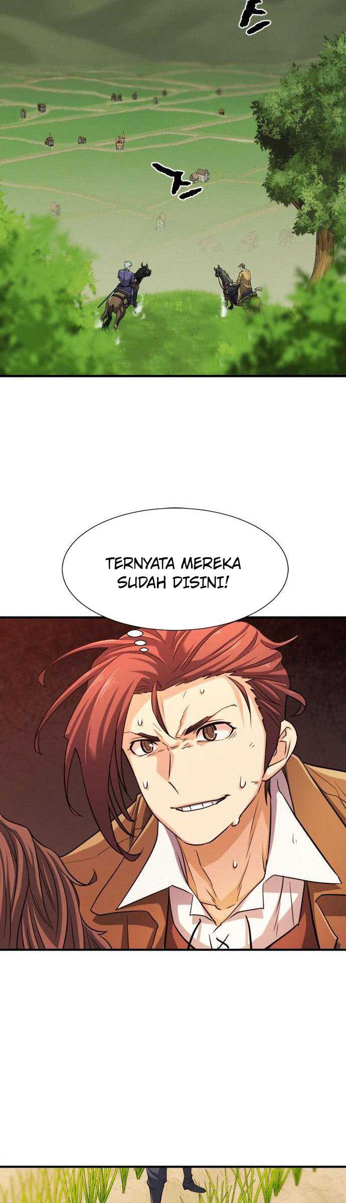 The World’s Best Engineer Chapter 48 Gambar 46