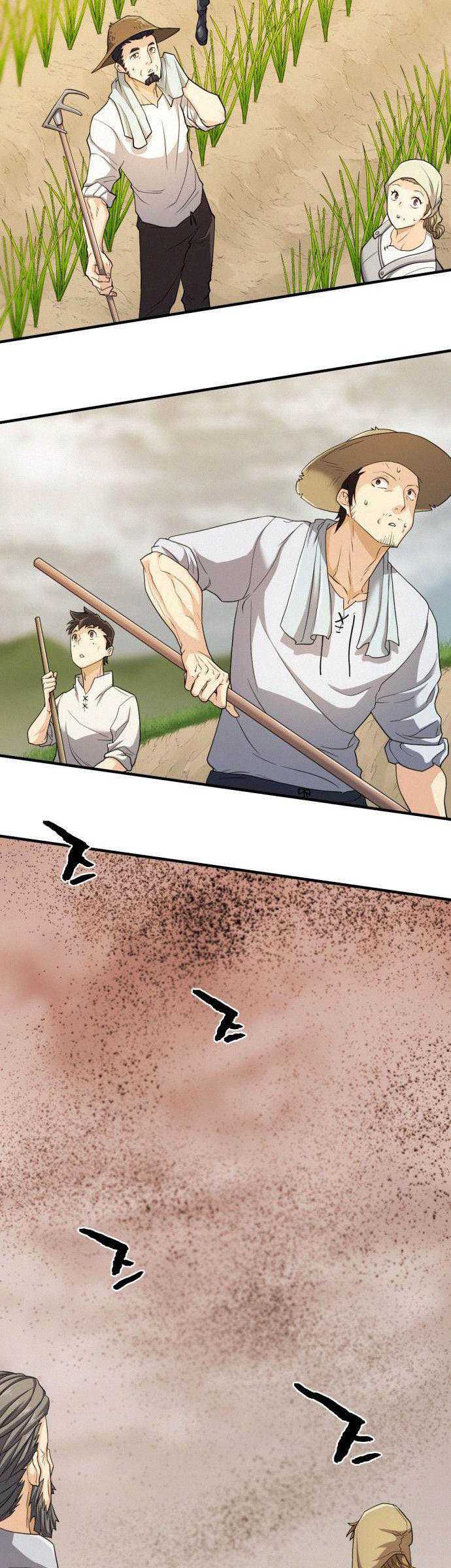 The World’s Best Engineer Chapter 48 Gambar 47