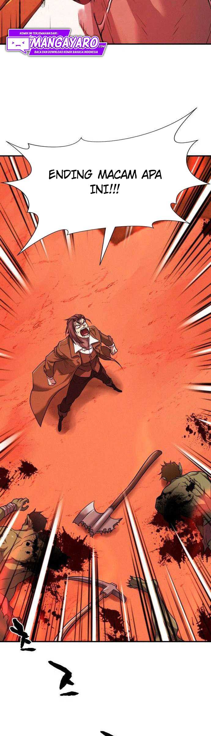 The World’s Best Engineer Chapter 48 Gambar 4