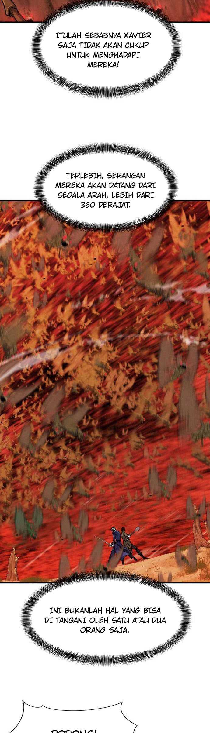 The World’s Best Engineer Chapter 48 Gambar 40