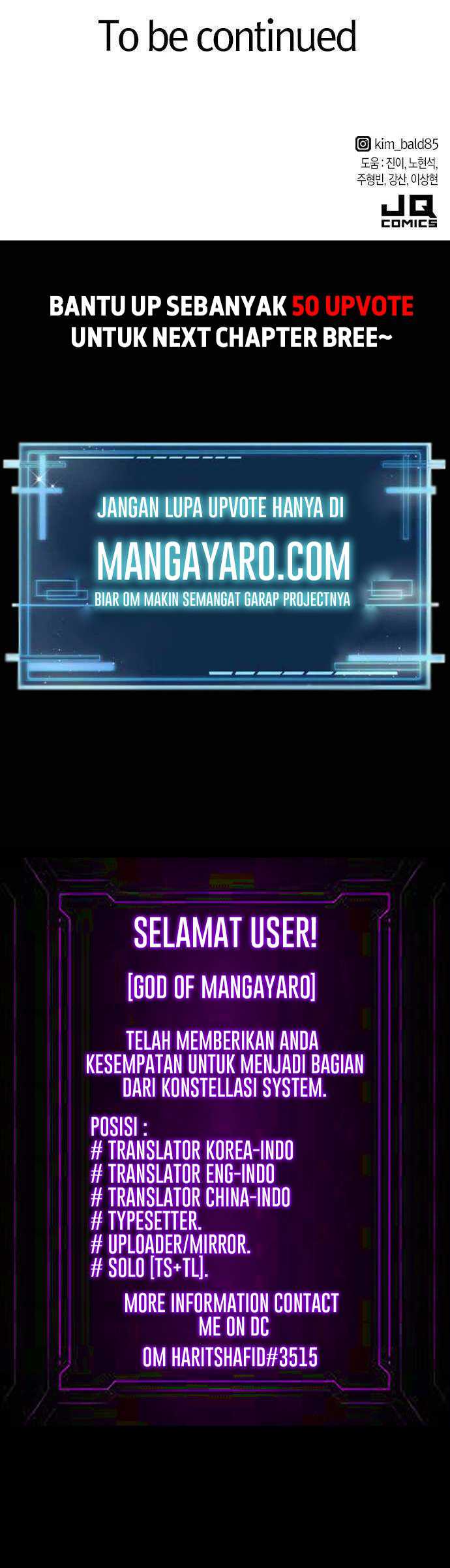 The World’s Best Engineer Chapter 48 Gambar 50