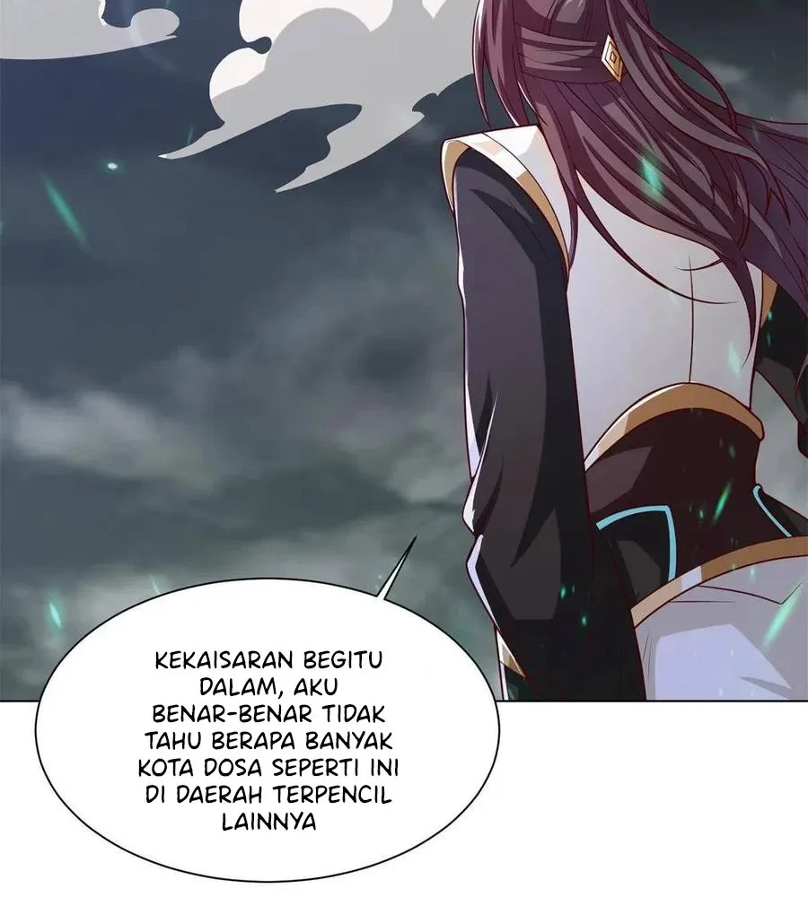 Dragon Master Chapter 112 Gambar 10