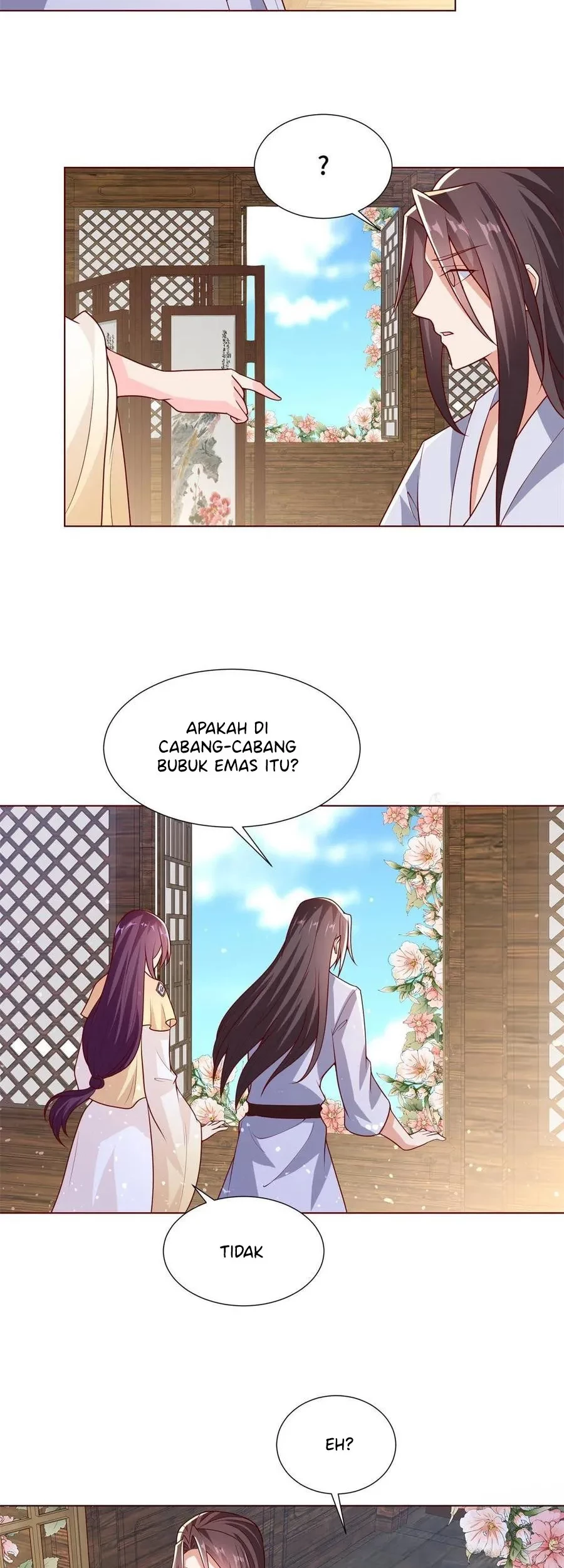 Dragon Master Chapter 112 Gambar 24