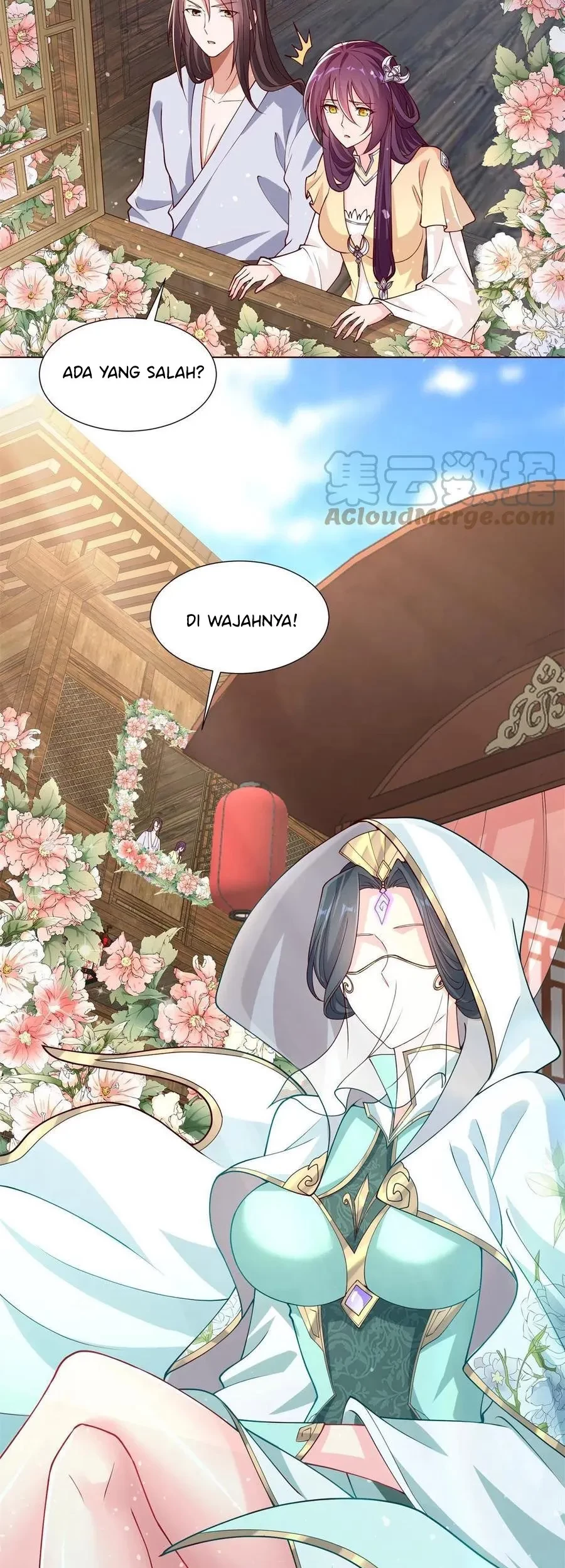 Dragon Master Chapter 112 Gambar 25