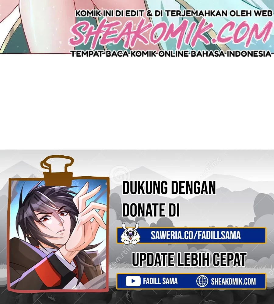 Dragon Master Chapter 112 Gambar 26