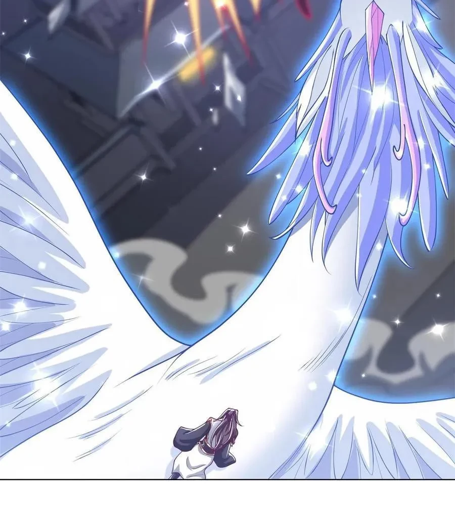 Dragon Master Chapter 111 Gambar 10