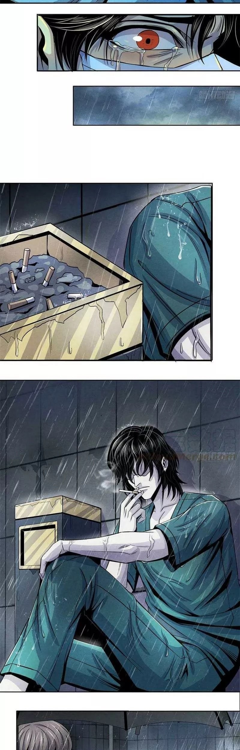 Doctor Li Ming Chapter 36 Gambar 23