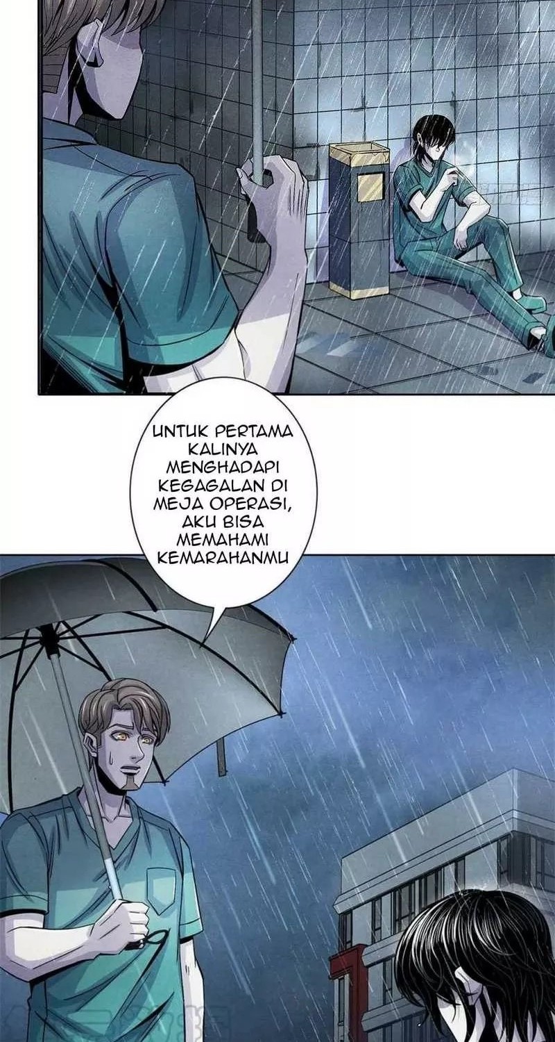 Doctor Li Ming Chapter 36 Gambar 24