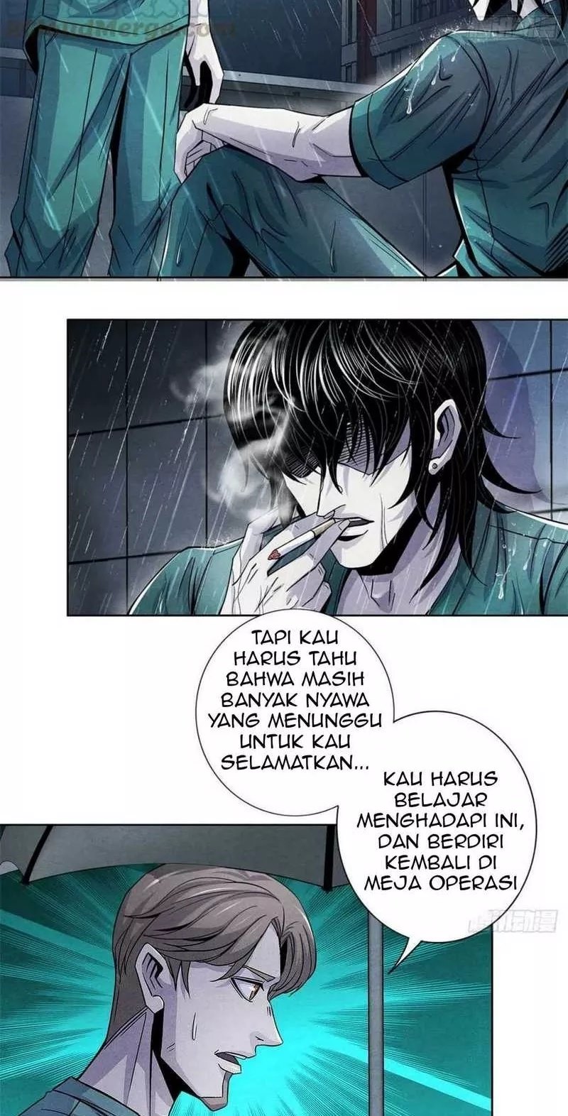 Doctor Li Ming Chapter 36 Gambar 25